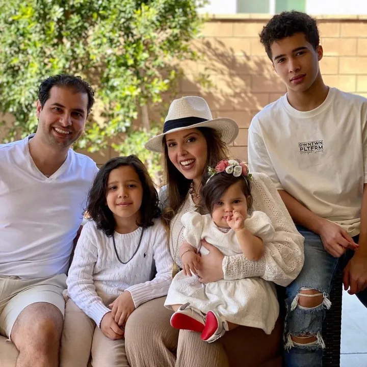 sbandfamily