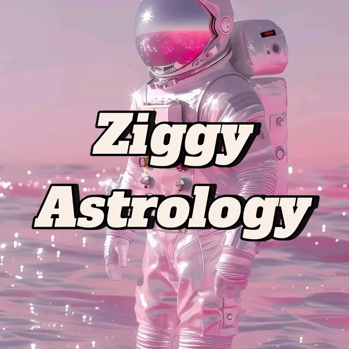 ziggyastrology