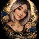 @blue_rosev