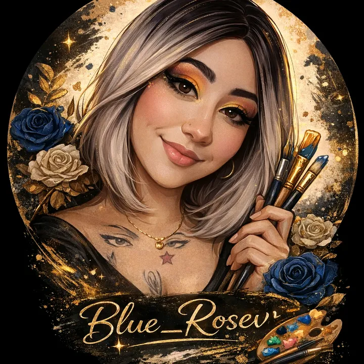 @blue_rosev