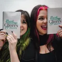 @choresandmore