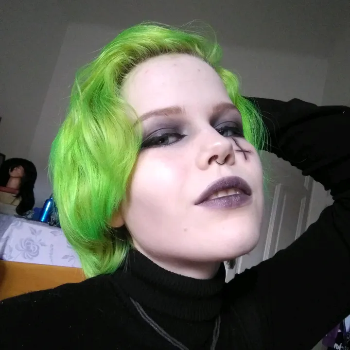 alexsalamander