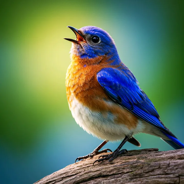 thebirdlens