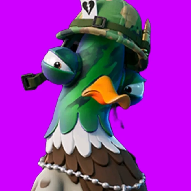 _losbush