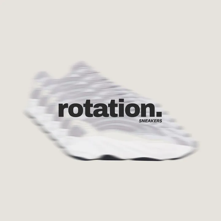 sneakers.rotation