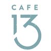 cafe13golden