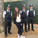 @theresacutegirloverhere