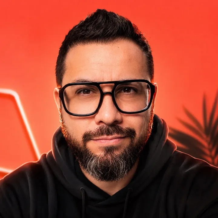 agostinimanuel