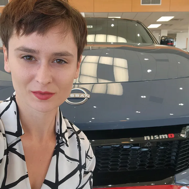 @lovewhatyoudrive