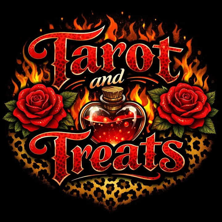 tarotandtreats