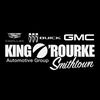 kingorourkeauto