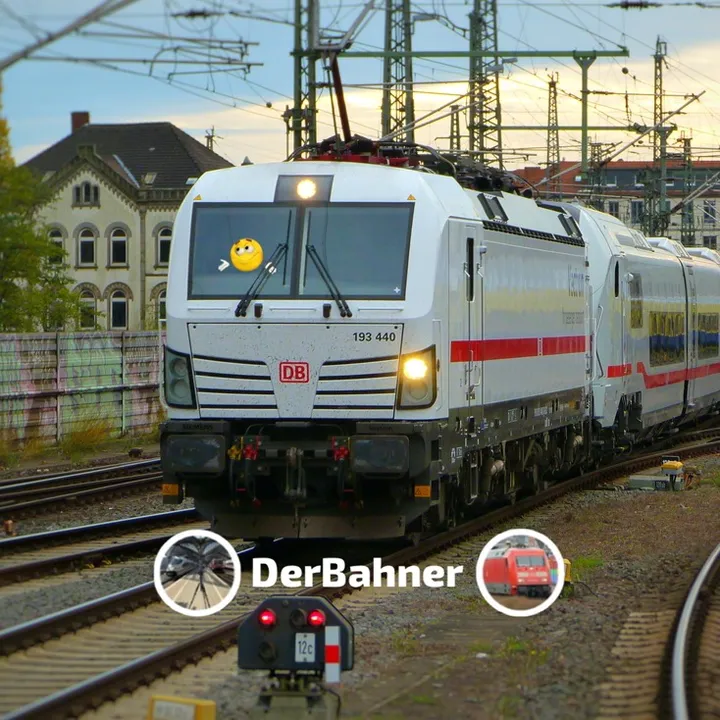 derbahner