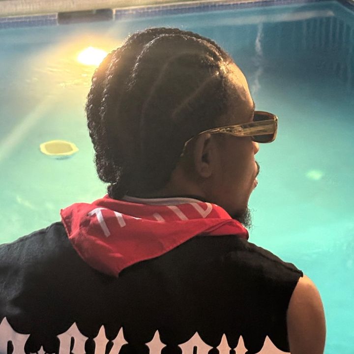 Tafari - P.L.M (RAW)