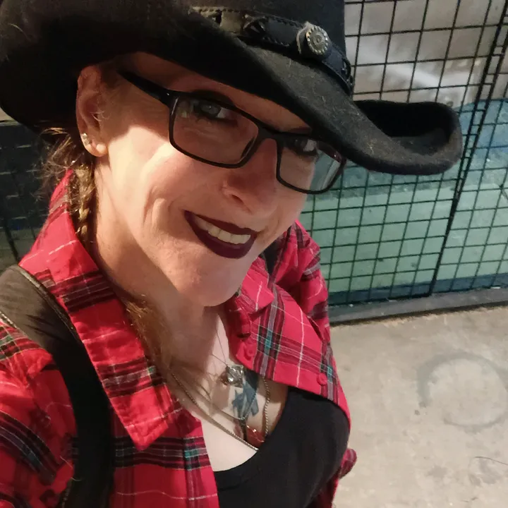 farrellvixen