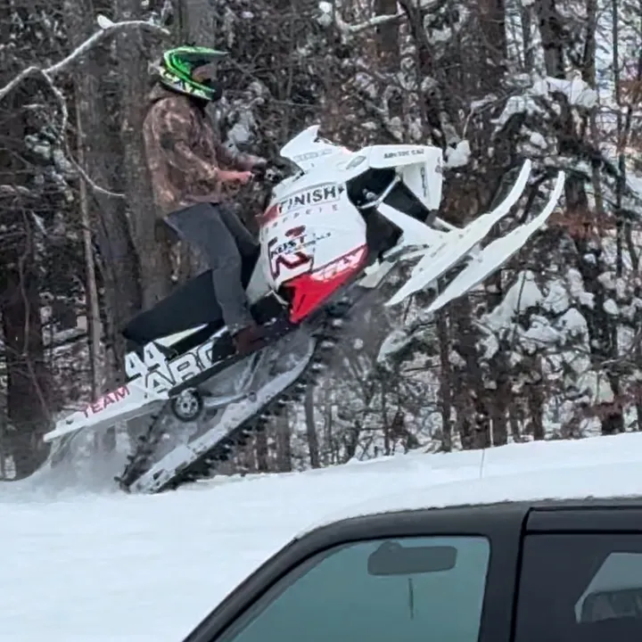 arcticcatmatt