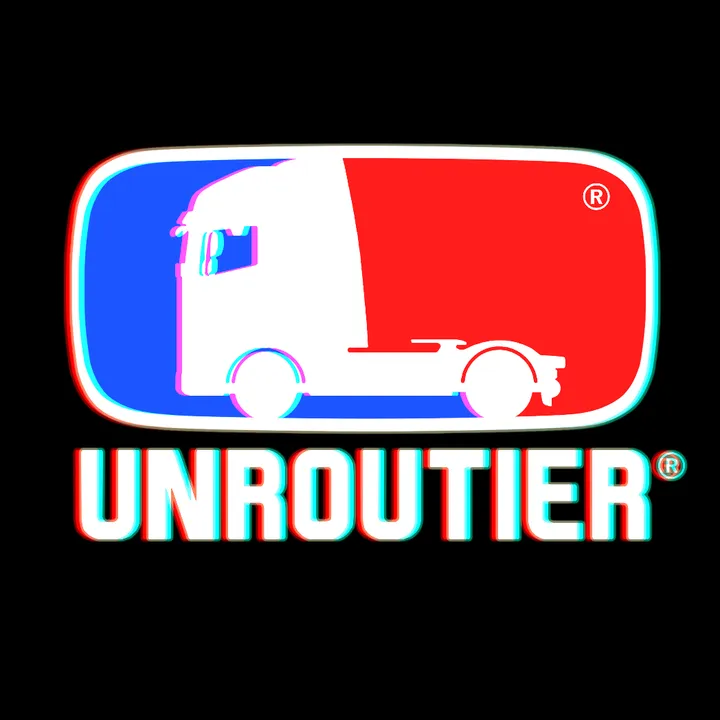 unroutier