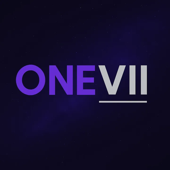 oneviimusic