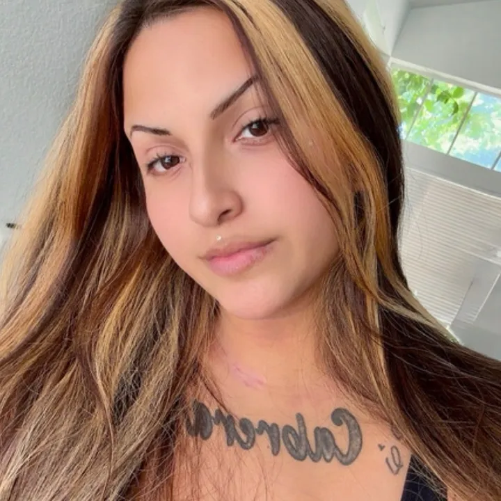 @1of1candigirl