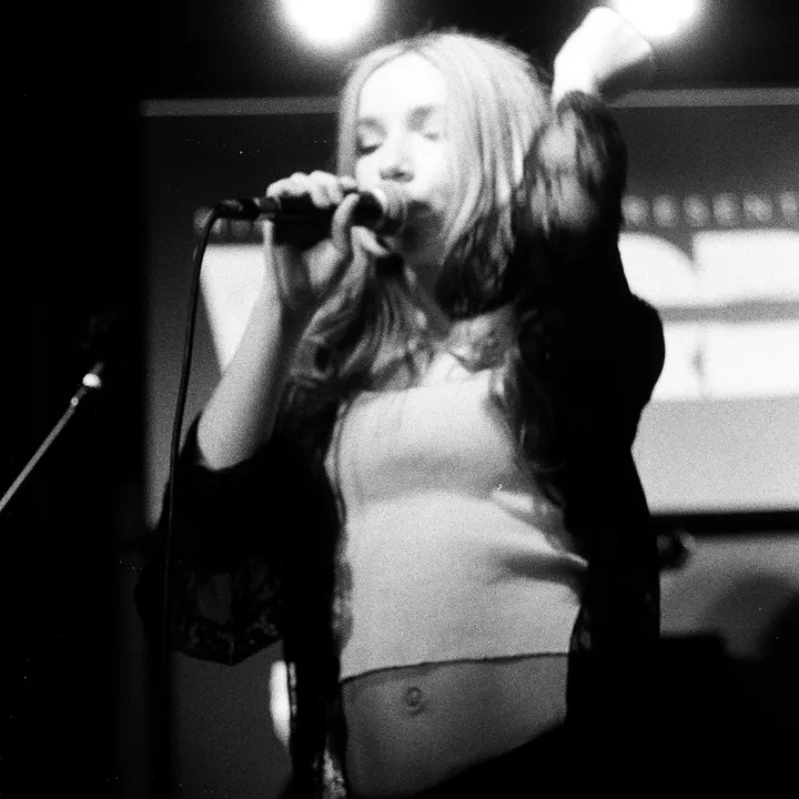 @esmethornemusic