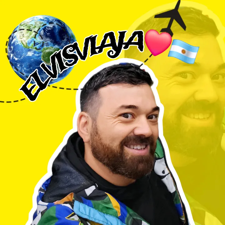 elvisviaja