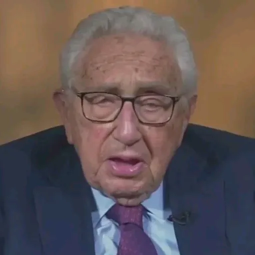 henrykissingernews