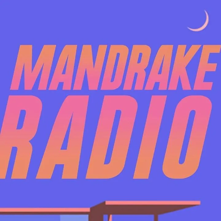 @mandrakeradio