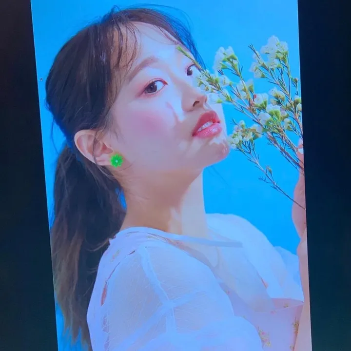 gowonphotocard