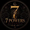 @7powersbotanica