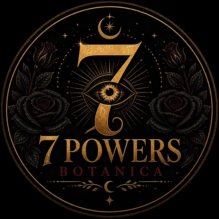 7powersbotanica