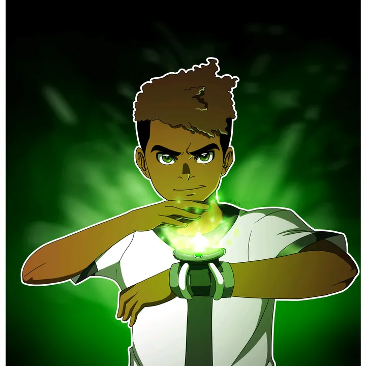 superjoshuadanieleditor