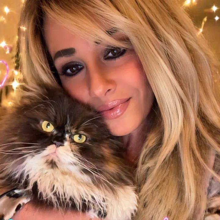 mylissalovescats