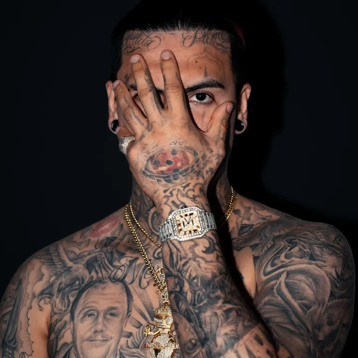 famouspanch