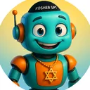 @kosher.gpt