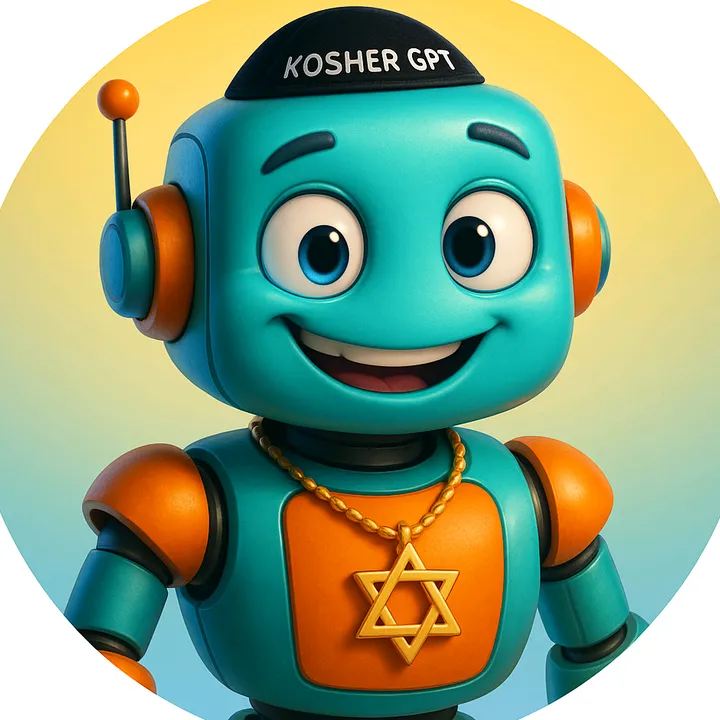 kosher.gpt