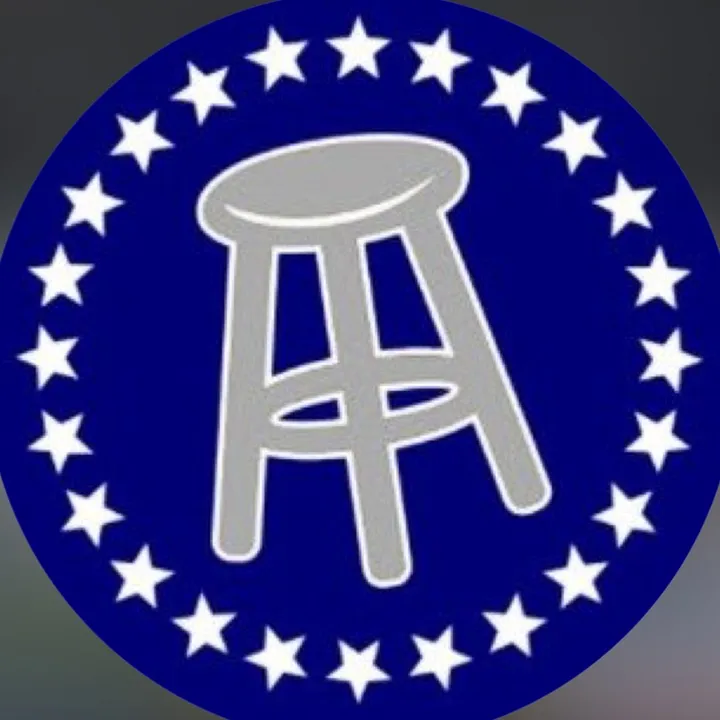 @barstool.thewood