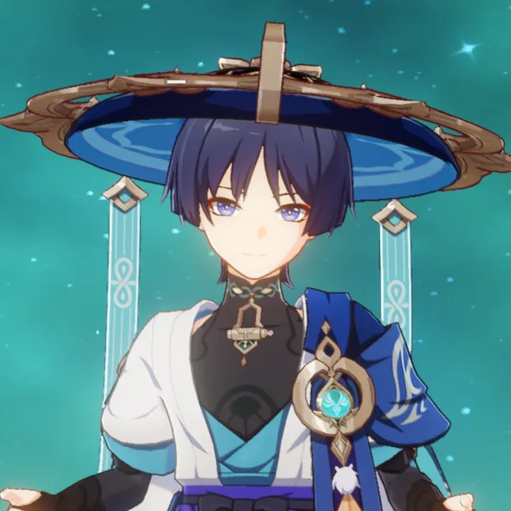 weasdegenshin