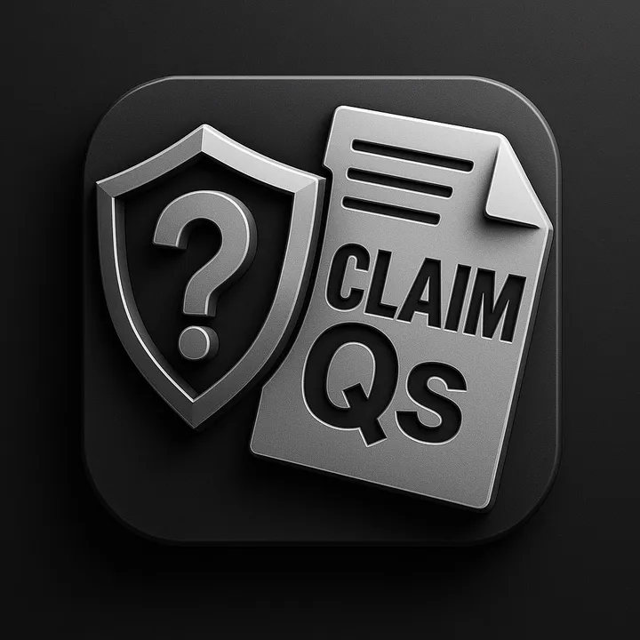 insuranceclaimquestions