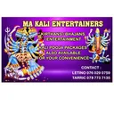 @makalientertainers