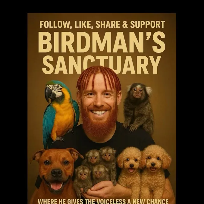 @birdmans.vault.cl