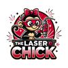 thelaserchick
