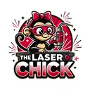 @thelaserchick