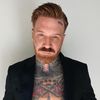 wesdoeshair