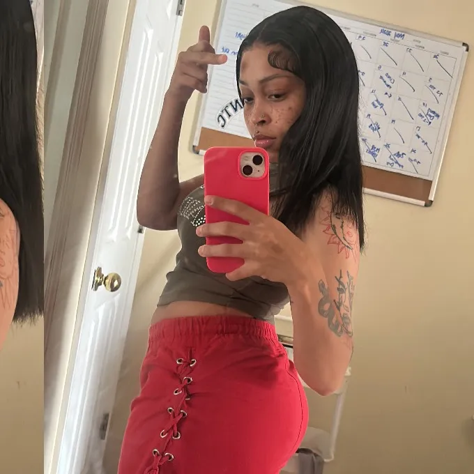taziyahsharae