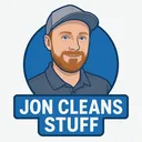 @jon.cleans.stuff