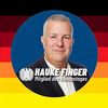 haukefinger