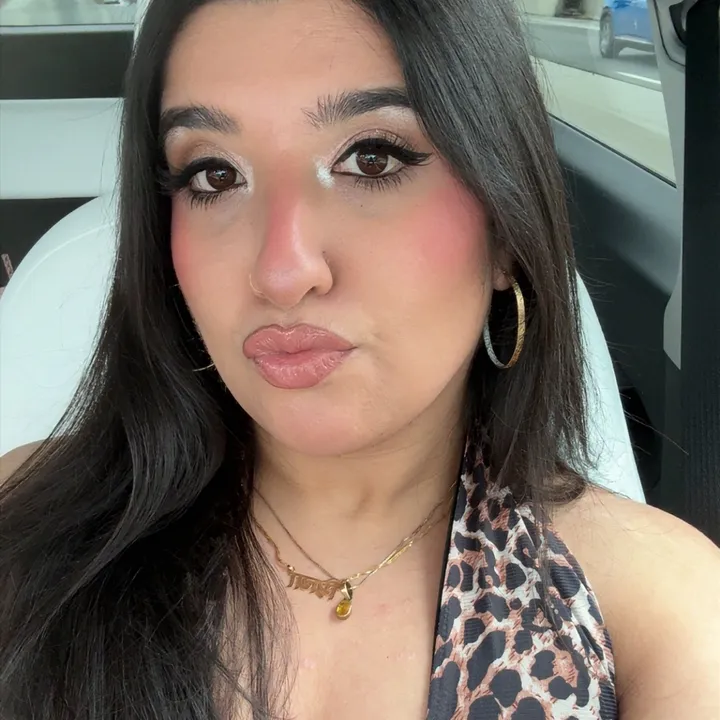 hotcheetoqueenshriya