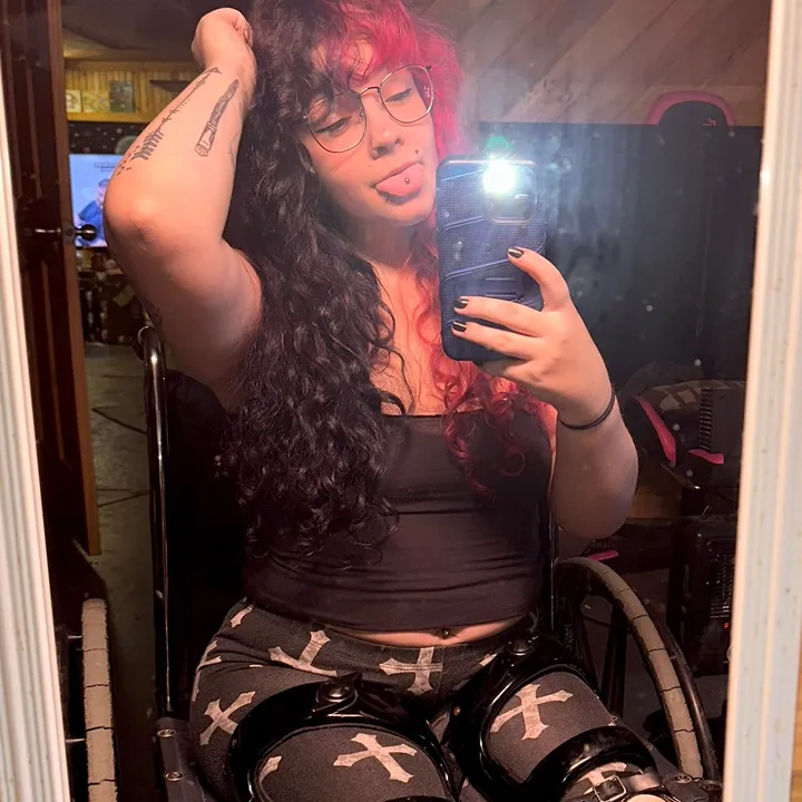 lustycyborg