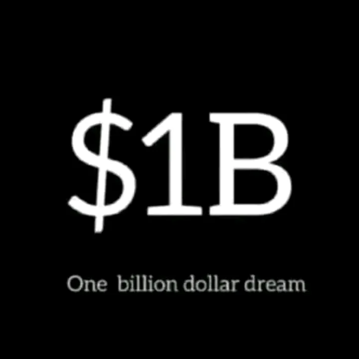 onebilliondoll