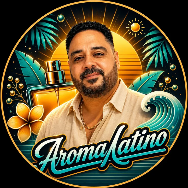 aroma.latino0