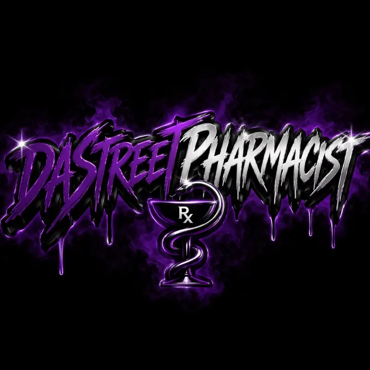 dastreetpharmacist